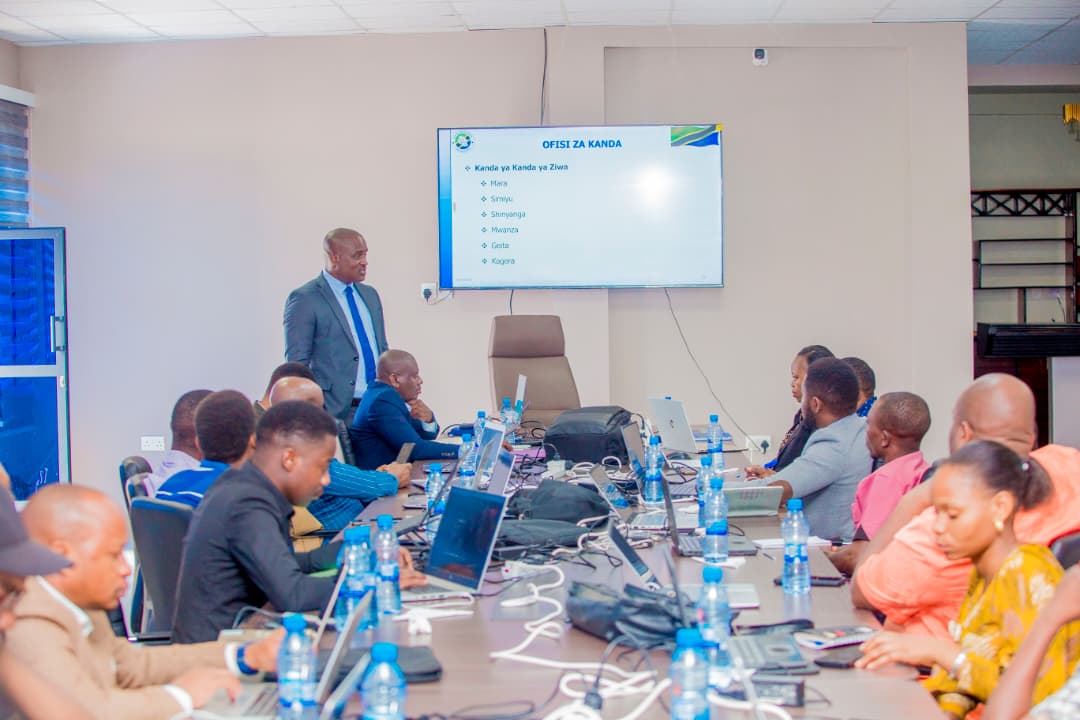 UCSAF YAOMBA USHIRIKIANO KUTANGAZA JUHUDI ZA SERIKALI KUBORESHA MAWASILIANO
