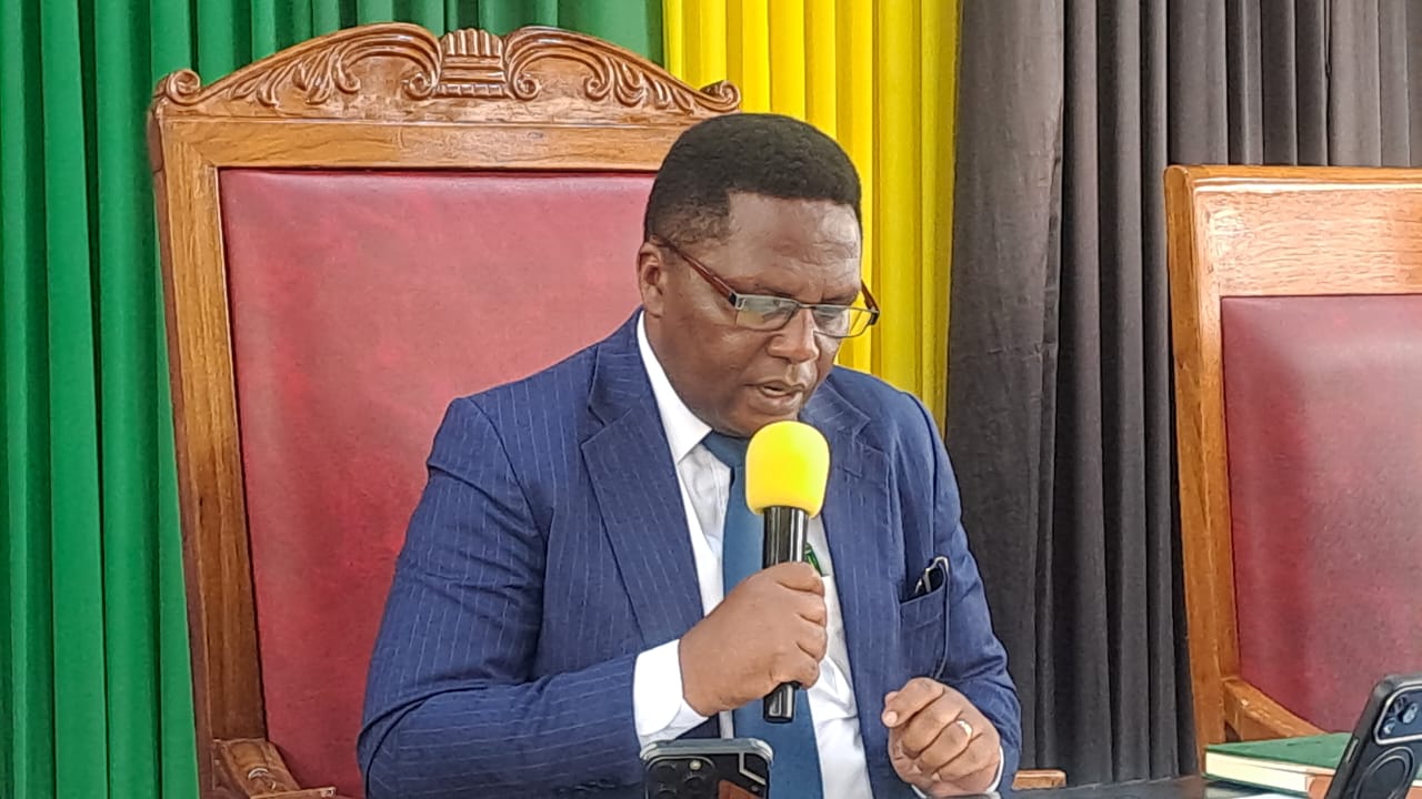 RC ATOA WIKI MOJA KIVUKO CHA MV SENGEREMA KUSAFIRISHA ABIRIA MWIGOBERO