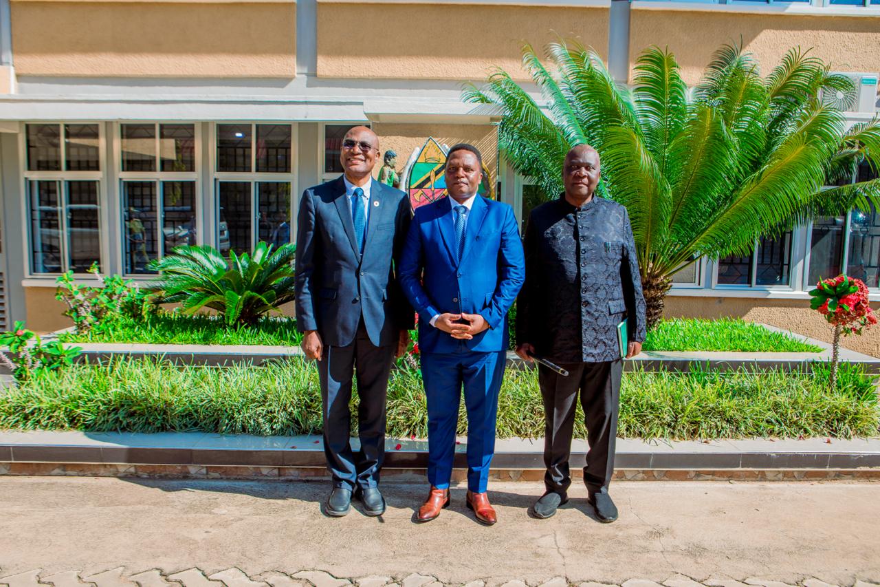 MTAMBI AIOMBA MOI KUWA NA KAMBI YA KUDUMU MARA