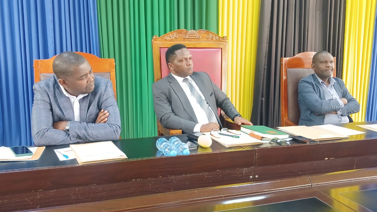MATUMIZI YA FEDHA ZA LISHE YAFIKIA ASILIMIA 94.67 MARA