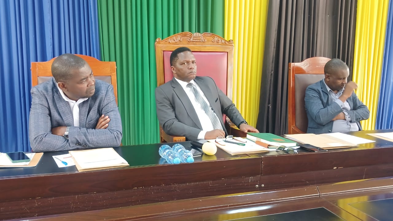 MARA YAONGOZA KITAIFA KATIKA UANDIKISHAJI WANAFUNZI WA AWALI