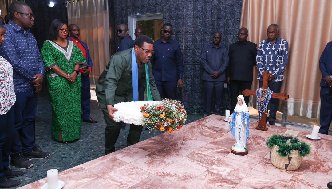 SERIKALI KUBORESHA BUTIAMA KUMUENZI MWALIMU NYERERE