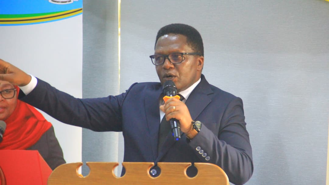 RC MTAMBI AITAKA TAKUKURU KUCHUKUA HATUA KWA USIMAMIZI MBOVU WA MIRADI
