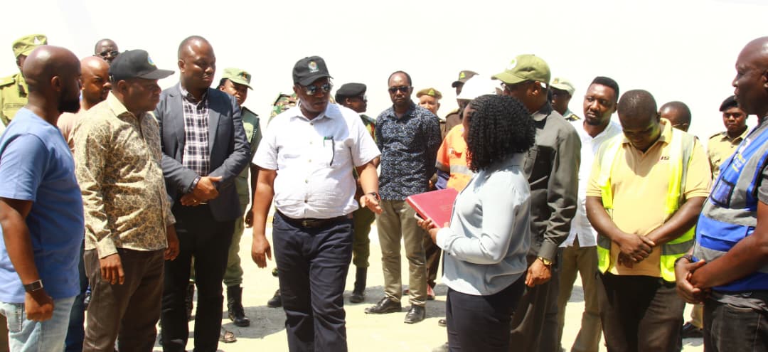 MTAMBI AWATAKA WATUMISHI WA UMMA KUTIMIZA WAJIBU WAO