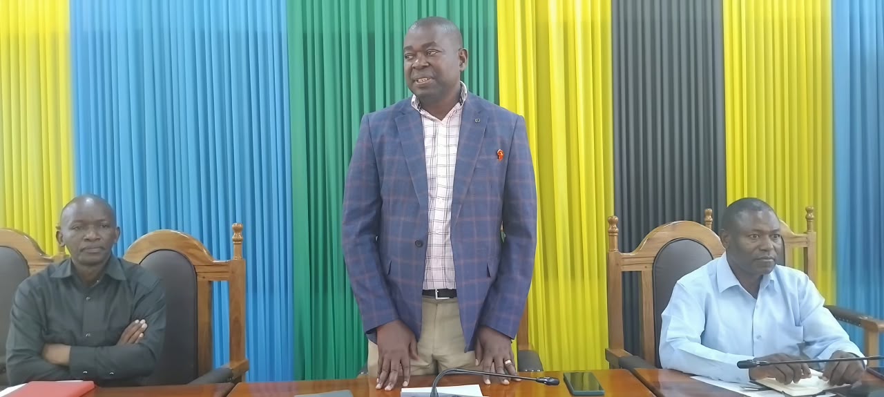 MARA YAFANYA KIKAO KAZI KUHUSU UTEKELEZAJI WA PROGRAMU YA PTJ MMMAM