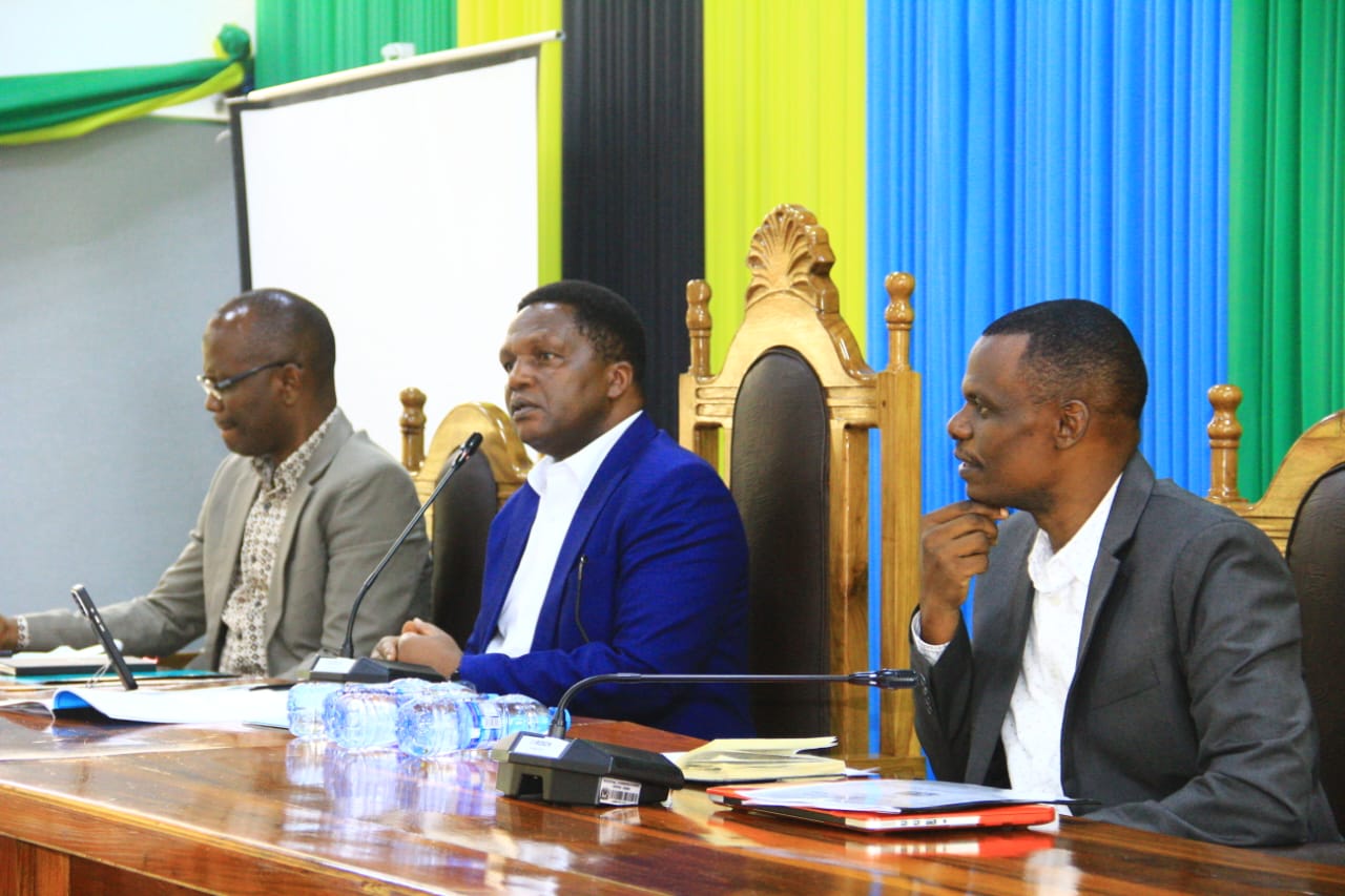 MARA YAJIPANGA MAPOKEZI YA KIDATO CHA KWANZA 2028
